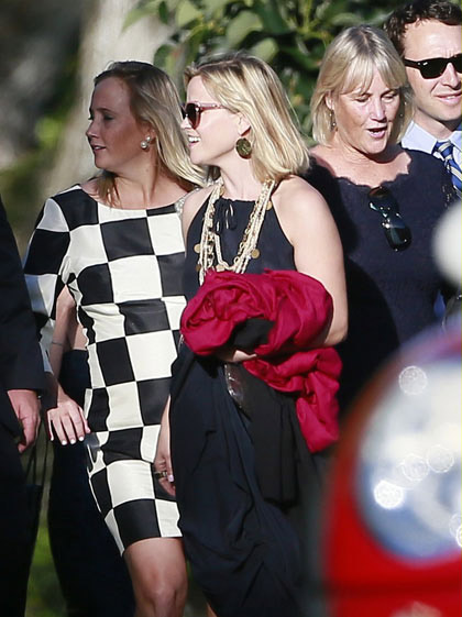 Sao The Hangover rước mỹ nhân về dinh - 11