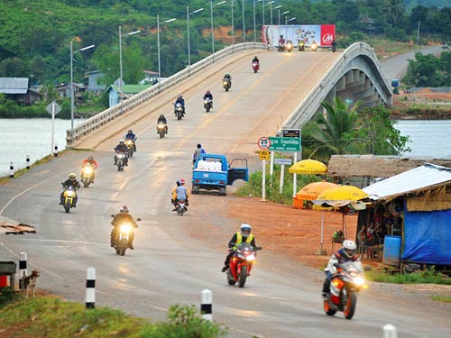 Nhật ký trên những đôi giày (P.1) - 1