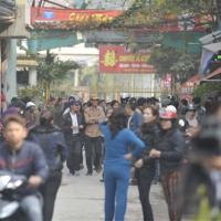 Pháp luật - Nghi can gây thảm án 3 người chết là 1 quân nhân