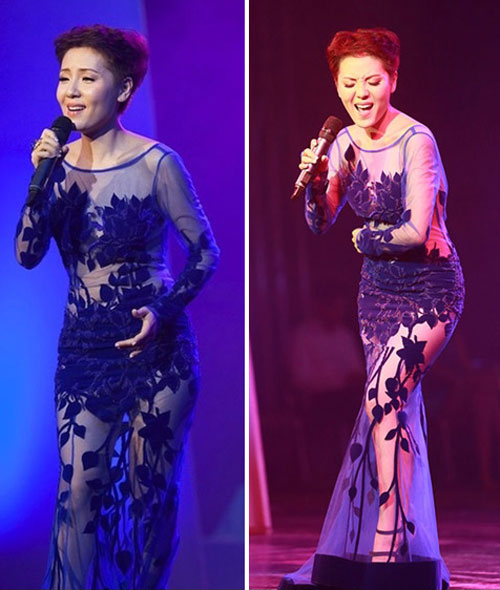 Điểm mặt nhan sắc Việt đang âm mưu "nổi loạn" - 9