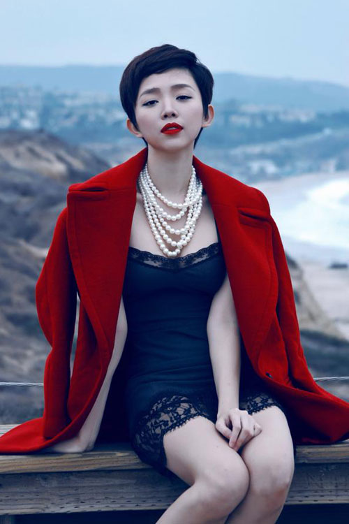 Điểm mặt nhan sắc Việt đang âm mưu "nổi loạn" - 10