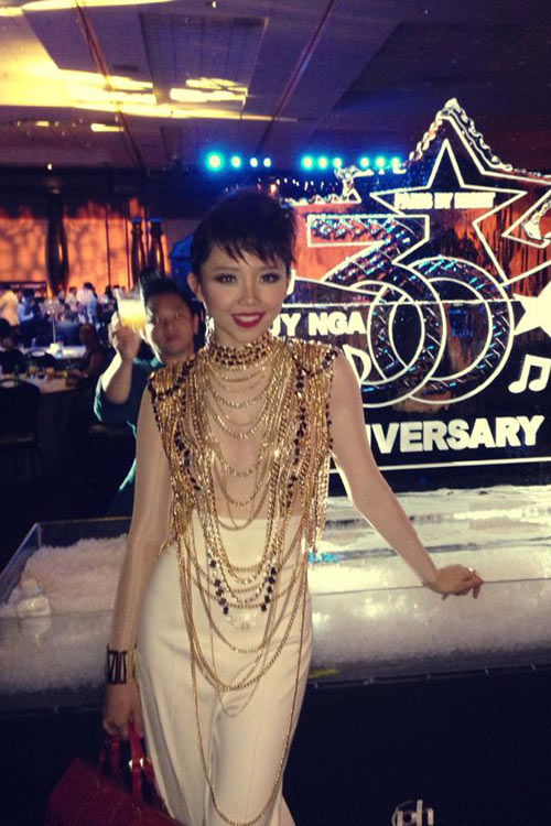 Điểm mặt nhan sắc Việt đang âm mưu "nổi loạn" - 11