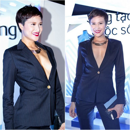 Điểm mặt nhan sắc Việt đang âm mưu "nổi loạn" - 15