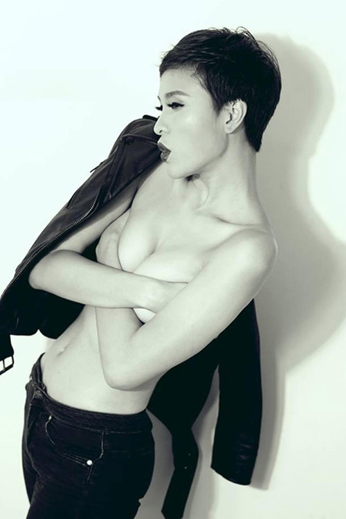 Điểm mặt nhan sắc Việt đang âm mưu "nổi loạn" - 16