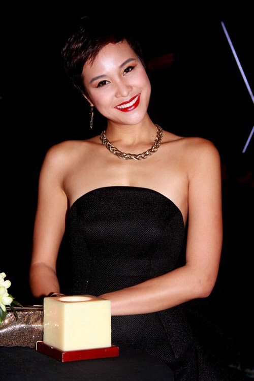 Điểm mặt nhan sắc Việt đang âm mưu "nổi loạn" - 20