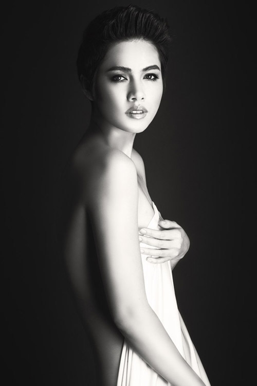 Điểm mặt nhan sắc Việt đang âm mưu "nổi loạn" - 1