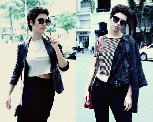 Điểm mặt nhan sắc Việt đang âm mưu "nổi loạn" - 5