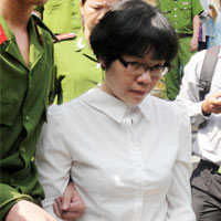 Pháp luật - Huyền Như: "Không đi vay sẽ bị đập nát mặt"