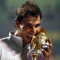 Thể thao - Lịch sử lại chờ Nadal