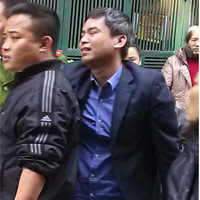 Pháp luật - 2 cụ già bị sát hại ở HN: Nhiều người bất an