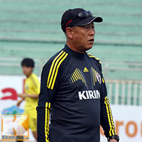 Bóng đá - HLV U19 Nhật Bản đưa U19 VN "lên mây"