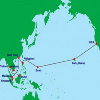 Công nghệ thông tin - Internet Việt Nam trở lại bình thường sau vụ đứt cáp