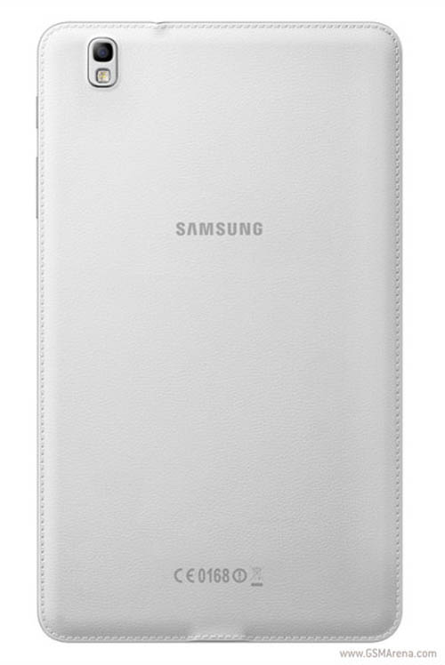 Samsung “chói sáng” tại CES 2014 với 4 mẫu tablet mới - 14