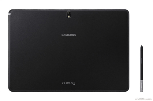 Samsung “chói sáng” tại CES 2014 với 4 mẫu tablet mới - 2