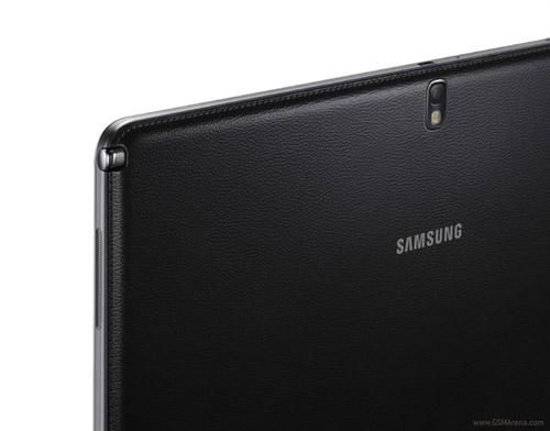 Samsung “chói sáng” tại CES 2014 với 4 mẫu tablet mới - 4