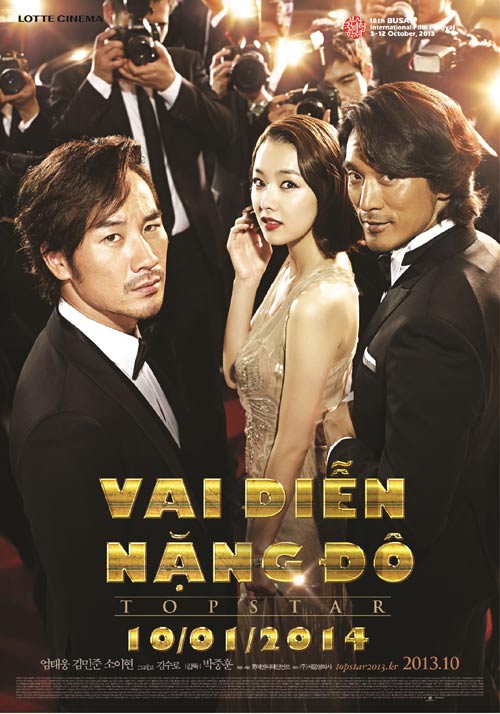 Lật mặt những chiêu trò sao Kbiz - 1