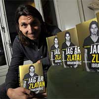 Bóng đá - Tự truyện gây "sốc" của Ibrahimovic (Kỳ 35)