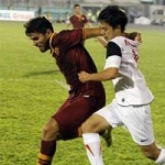 Bóng đá - U19 VN: Khi tình yêu được nối lại