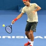 Thể thao - Federer không hứng thú làm HLV