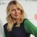 Thể thao - Sharapova được tạp chí Forbes vinh danh