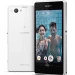 Dế sắp ra lò - Sony khai màn CES 2014 với Xperia Z1 Compact