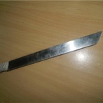 Pháp luật - Chém đứt cổ người tình vì ghen tuông