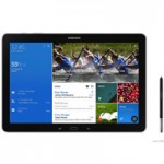 Thời trang Hi-tech - Samsung “chói sáng” tại CES 2014 với 4 mẫu tablet mới