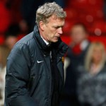 Bóng đá - &quot;David Moyes cần phải có viện binh&quot;