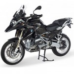 Ô tô - Xe máy - BMW R1200GS bằng sợi carbon &quot;chất&quot; và &quot;chát&quot;