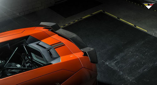 Bản độ tuyệt đẹp mang tên Aventador-V LP-740 - 12