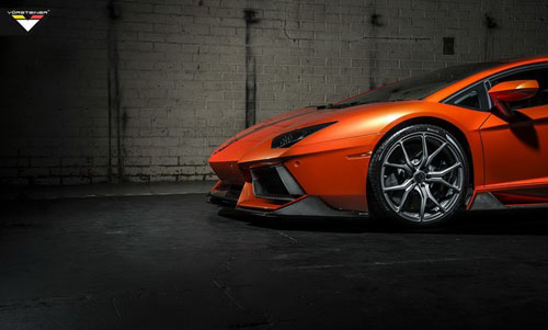 Bản độ tuyệt đẹp mang tên Aventador-V LP-740 - 13