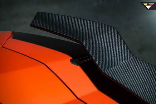 Bản độ tuyệt đẹp mang tên Aventador-V LP-740 - 7