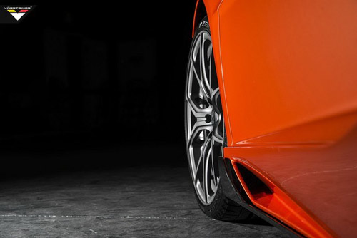 Bản độ tuyệt đẹp mang tên Aventador-V LP-740 - 9