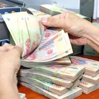 Tin tức trong ngày - Giám đốc trung tâm luyện thi ôm tiền bỏ trốn