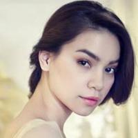 Làm đẹp cùng sao - Trang điểm mắt sắc sảo như Hồ Ngọc Hà