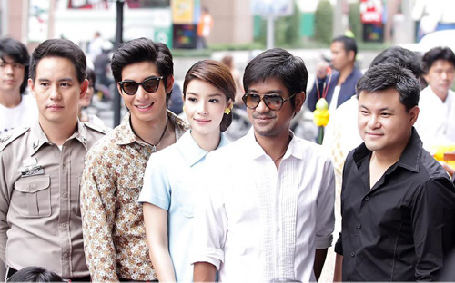 Bí mật động trời của Nữ hiệp áo đen - 5