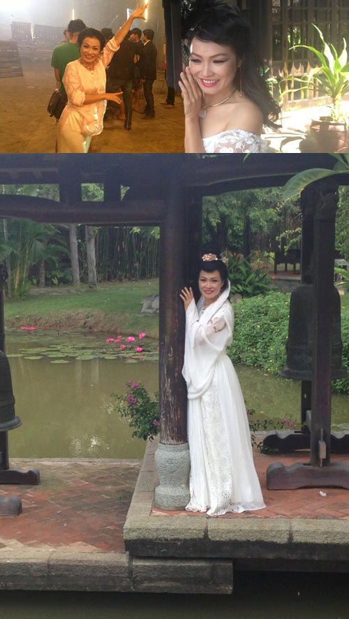 10 phim Việt được mong đợi năm 2014 - 8