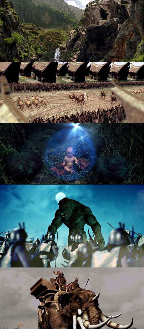 10 phim Việt được mong đợi năm 2014 - 9