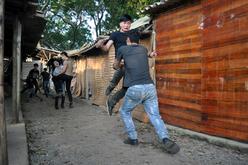 10 phim Việt được mong đợi năm 2014 - 3