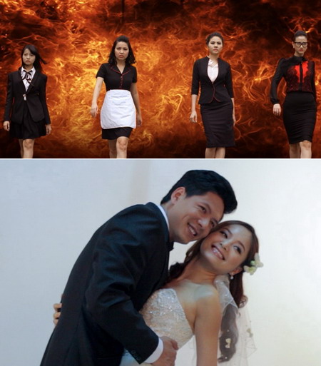 10 phim Việt được mong đợi năm 2014 - 2