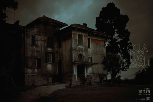 10 phim Việt được mong đợi năm 2014 - 7