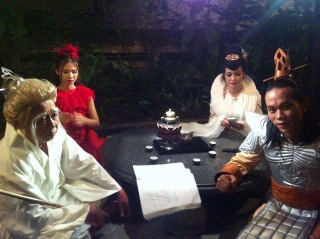 10 phim Việt được mong đợi năm 2014 - 6