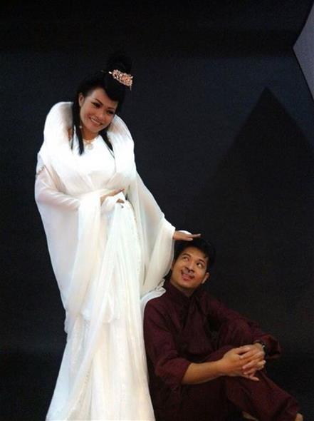 10 phim Việt được mong đợi năm 2014 - 7