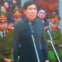 Tin tức trong ngày - Chiều nay, tuyên án Dương Tự Trọng và đồng phạm