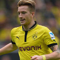 Bóng đá - Reus chỉ có thể rời Dortmund vào cuối mùa giải 2013-14