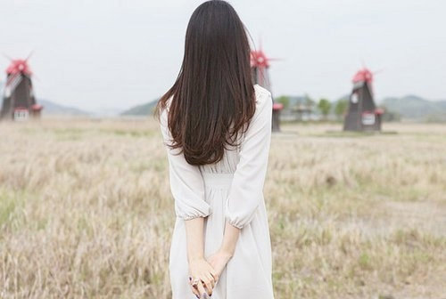 Thư tình: Hãy đợi anh nhé - 1
