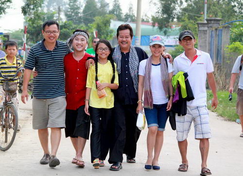 10 phim Việt được mong đợi năm 2014 - 12