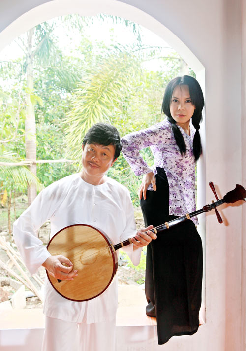 10 phim Việt được mong đợi năm 2014 - 10