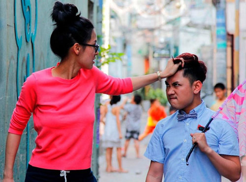 10 phim Việt được mong đợi năm 2014 - 10