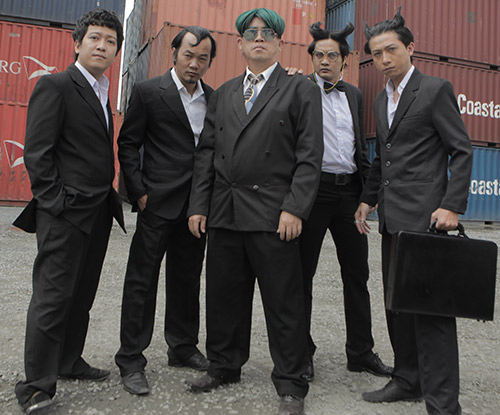 10 phim Việt được mong đợi năm 2014 - 4